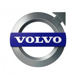 Cargador inalámbrico Volvo